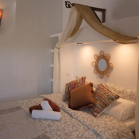 Finca Amorosa Вильянуэва-де-ла-Консепсьон Экстерьер фото