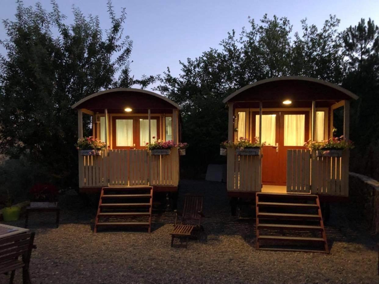 Finca Amorosa Вильянуэва-де-ла-Консепсьон Экстерьер фото